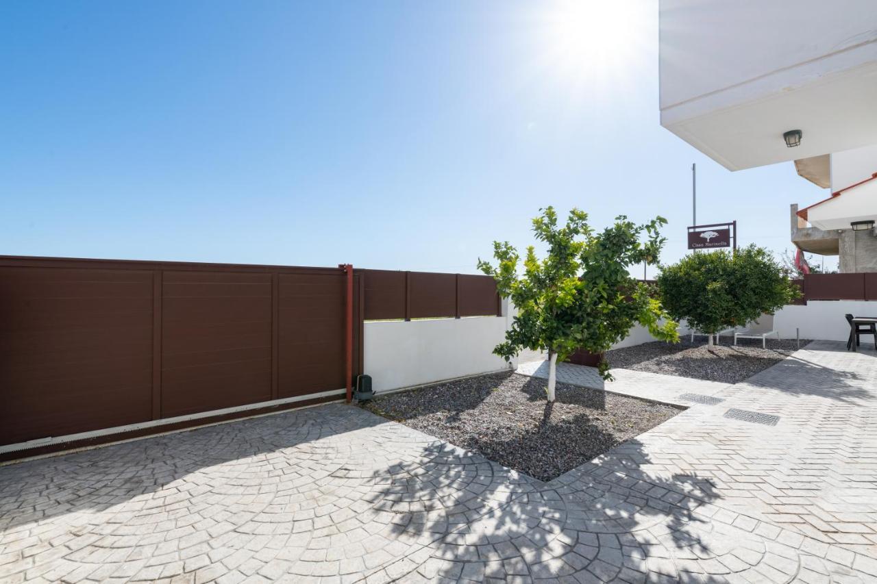 Casa Marinella Villa Gennadi Exterior foto